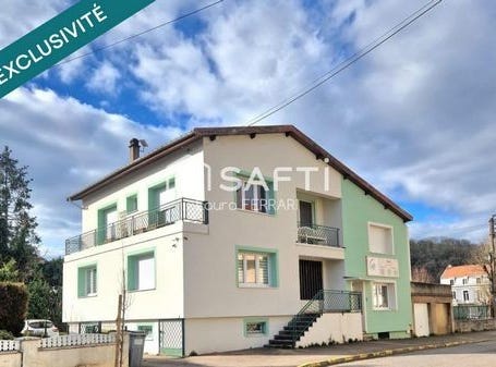 Joeuf, Lorraine 54240
