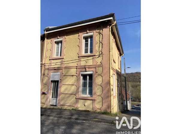 Longwy, Grand Est 54400