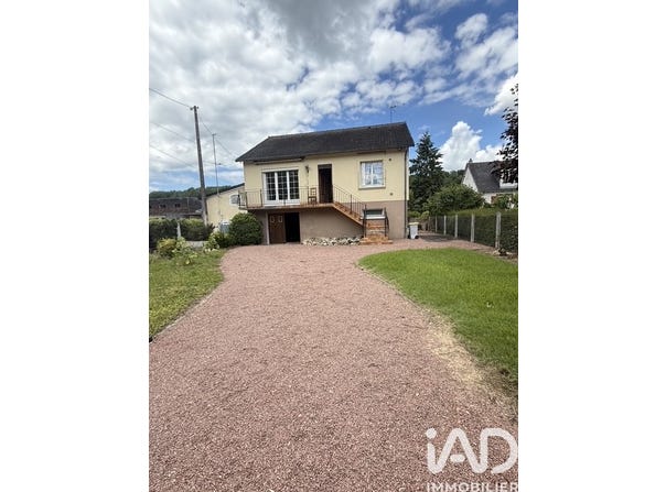 Noizay, Centre-Val de Loire 37210