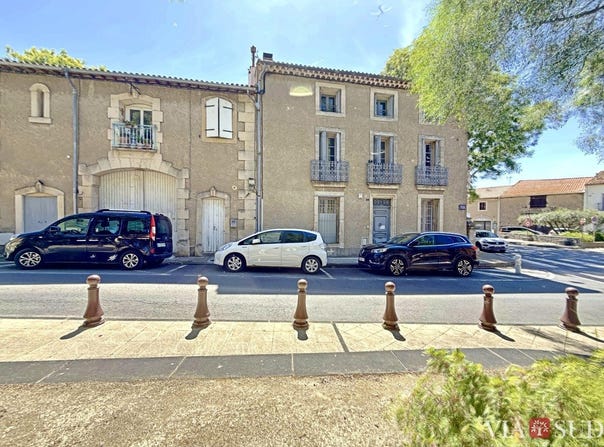 Portiragnes, Languedoc-Roussillon 34420