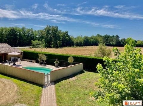 Gabarret, Aquitaine 40310