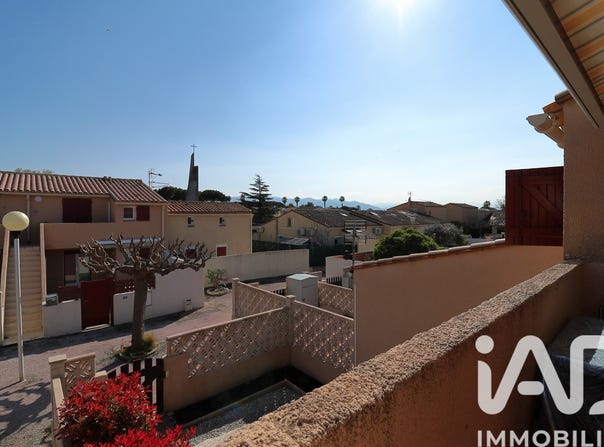 Saint-Cyprien, Occitanie 66750
