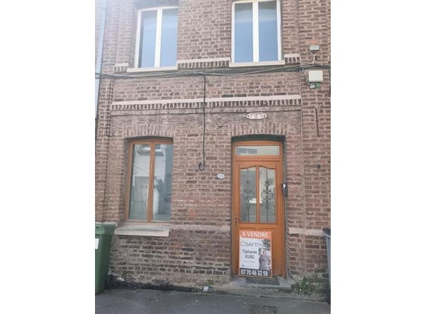 Annezin, Nord-Pas-de-Calais 62232