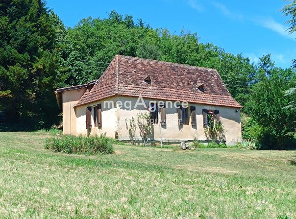 Le Buisson-de-Cadouin, Aquitaine 24480