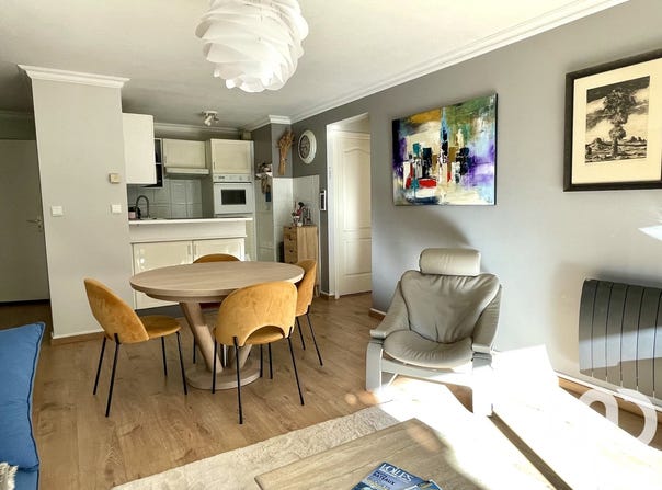 Le Touquet-Paris-Plage, Hauts-de-France 62520
