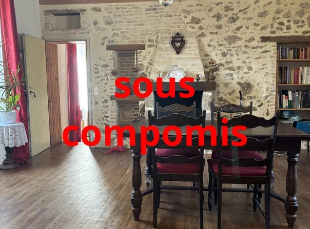 Bressuire, Deux-Sèvres 79300