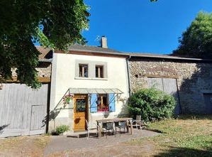 Lavaveix-Les-Mines, Limousin 23150