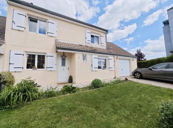 Landres, Meurthe-et-Moselle 54970
