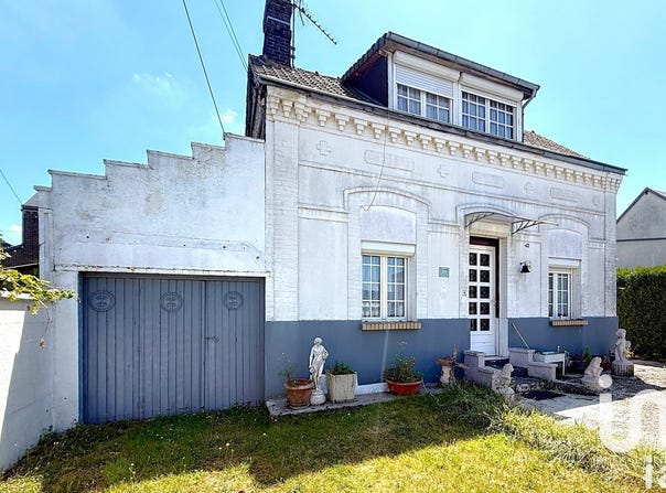 Le Grand-Quevilly, Normandy 76120
