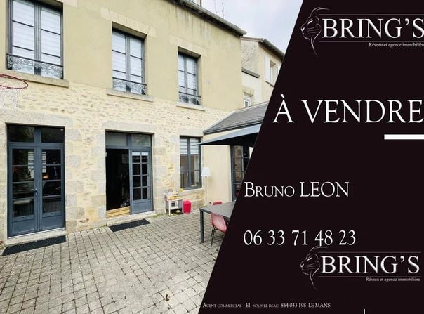 Alençon, Orne 61000