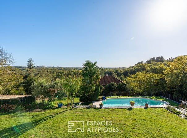 LE CELLIER, Pays de la Loire 44850