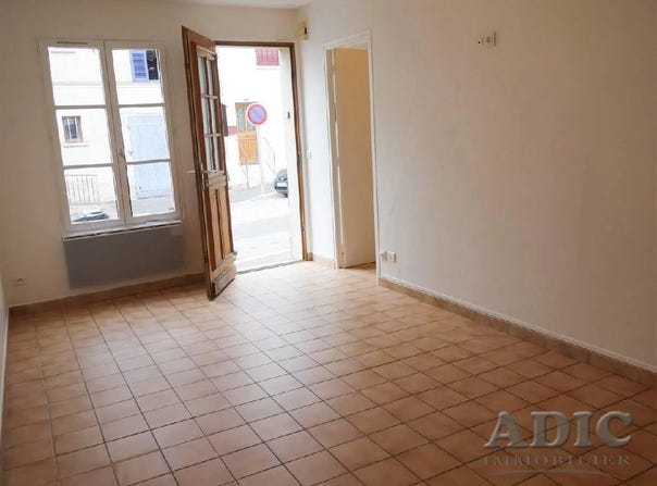 Ermenonville, Oise 60950
