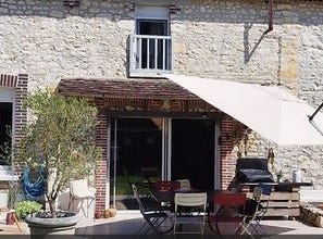 CHAMPLAY, Bourgogne 89300
