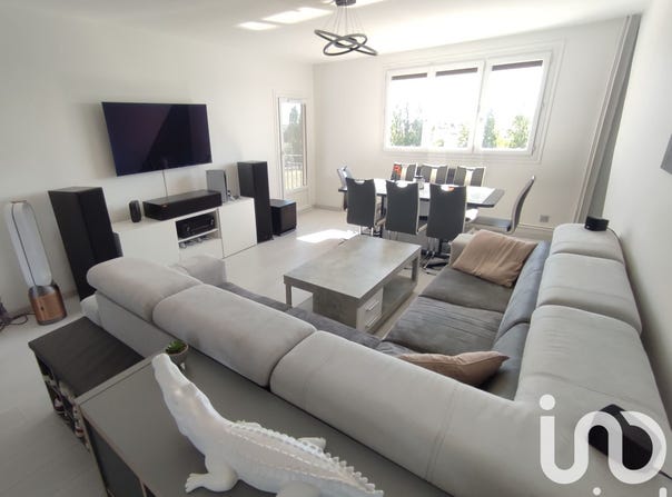 Luisant, Centre-Val de Loire 28600