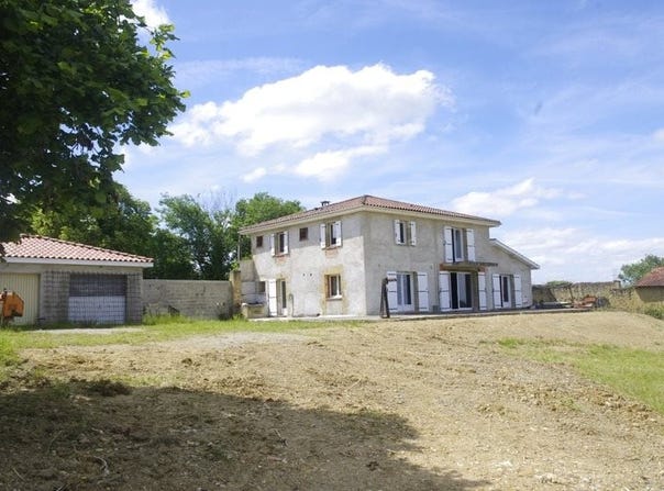 Peyrusse-Vieille, Midi-Pyrénées 32230