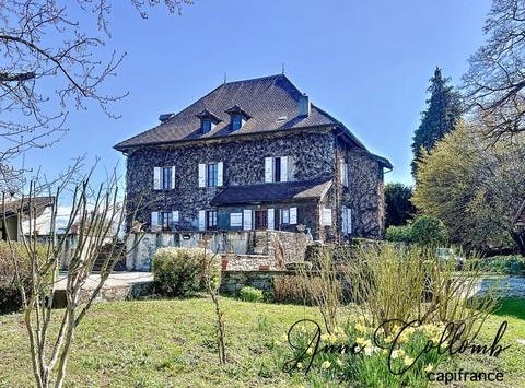 REIGNIER-ESERY, Rhône-Alpes 74930