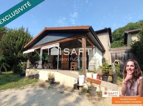 Saint-Jean-De-Moirans, Rhône-Alpes 38430
