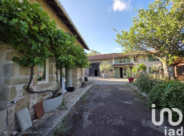 Compreignac, Nouvelle-Aquitaine 87140