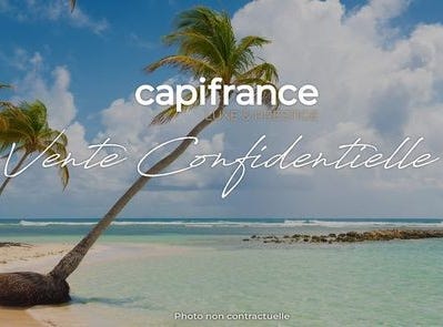 LE GOSIER, Centre 97190