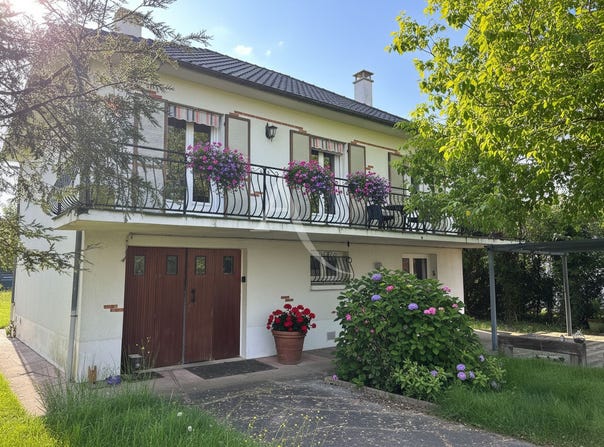 MACILLY EN GAULT, Centre-Val de Loire 41210