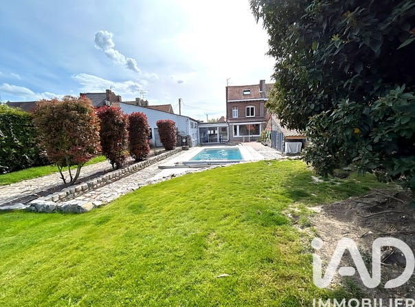 Somain, Hauts-de-France 59490