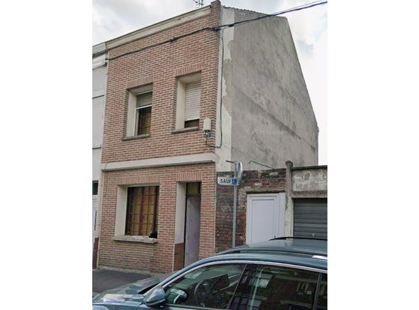 Armentières, Nord-Pas-de-Calais 59280