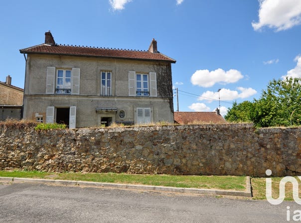 CHOISY-EN-BRIE, Île-de-France 77320
