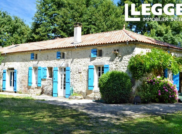 Esclottes, Nouvelle-Aquitaine 47120
