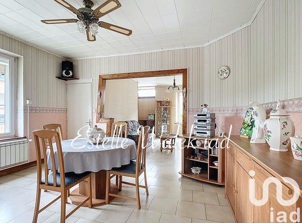 Dombasle-sur-Meurthe, Grand Est 54110