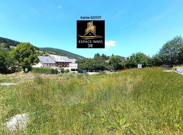 Corrençon-en-Vercors, Isère 38250