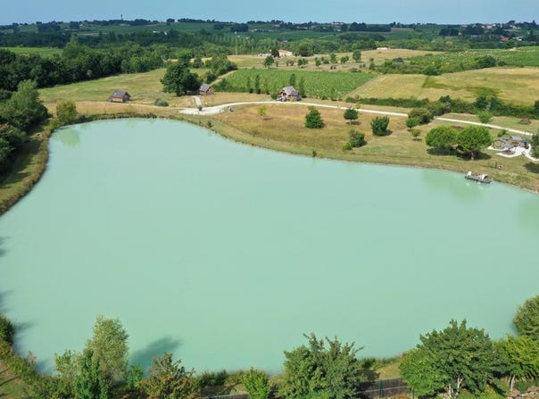 Berson, Aquitaine 33390