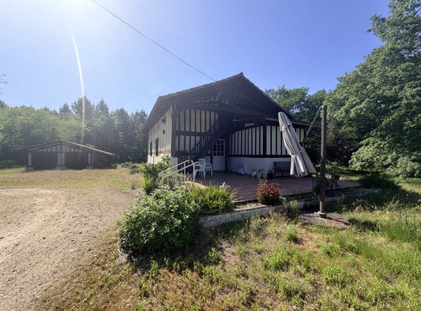 Cère, Aquitaine 40090