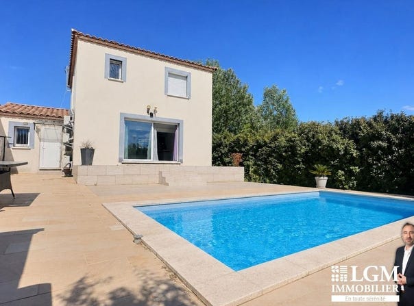 Milhaud, Languedoc-Roussillon 30540
