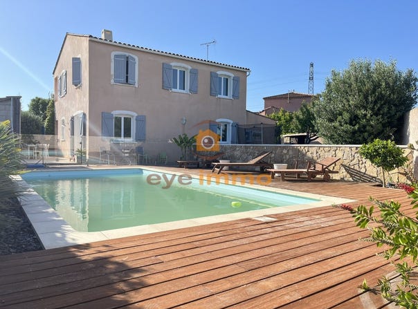 Montady, Languedoc-Roussillon 34310
