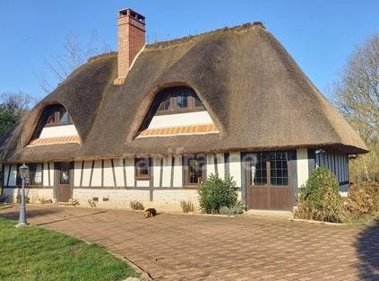 BONNIERES SUR SEINE, Île-de-France 78270