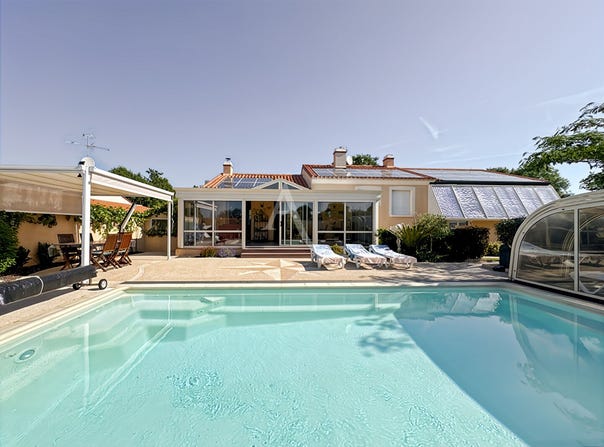 Froidfond, Pays de la Loire 85300