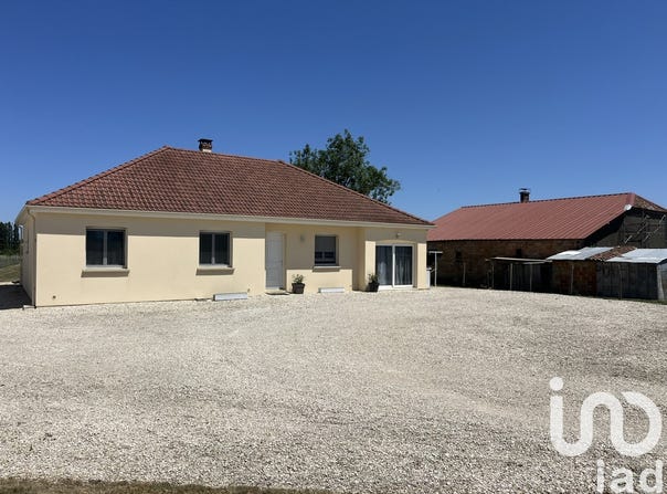 Radonvilliers, Grand Est 10500