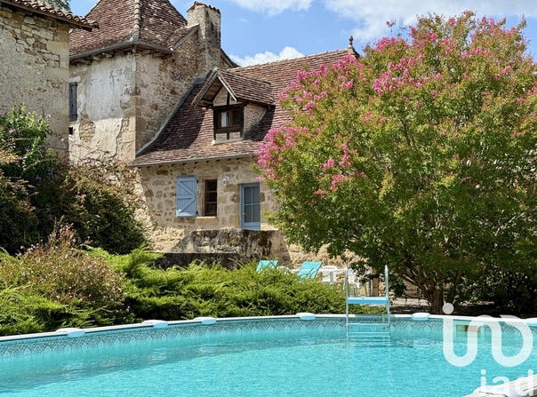Figeac, Occitanie 46100