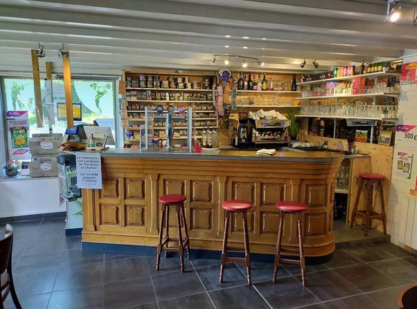 La Haye-Pesnel, Manche 50320