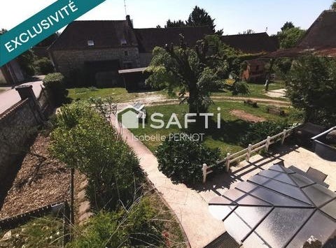 Venizy, Bourgogne 89210