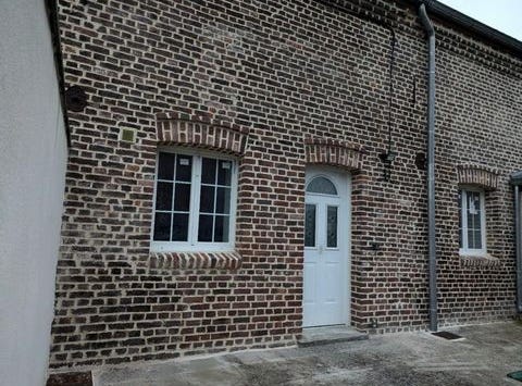 Conde-Sur-l'Escaut, Nord-Pas-de-Calais 59163