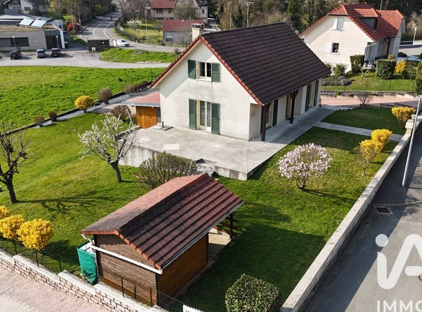 École-Valentin, Bourgogne-Franche-Comté 25480