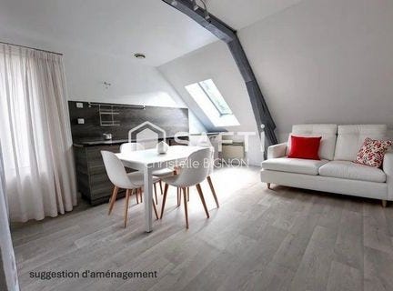 Clermont, Picardie 60600