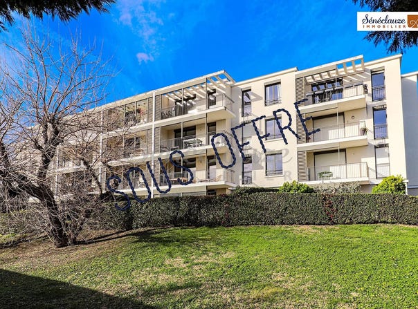 Saint-Genis-Laval, Rhône 69230