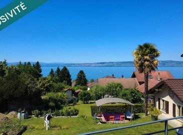 Evian-Les-Bains, Rhône-Alpes 74500