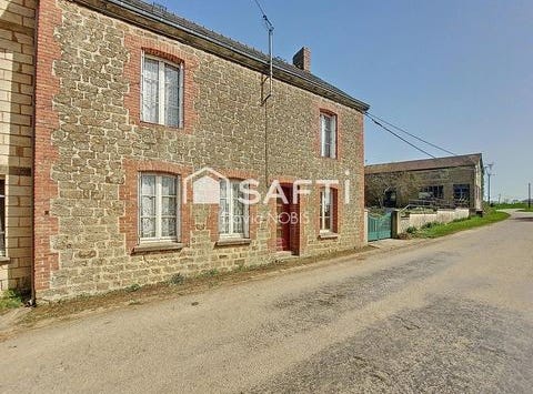 Gorron, Pays de la Loire 53120