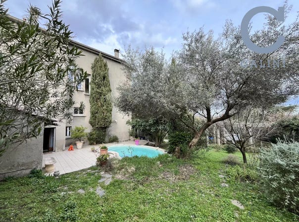 Alès, Gard 30100