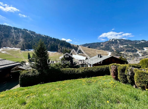 La Clusaz, Auvergne-Rhône-Alpes 74220