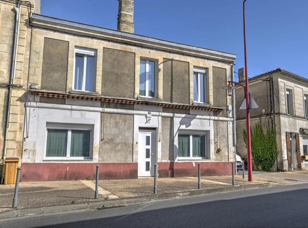 Reignac, Nouvelle-Aquitaine 33860