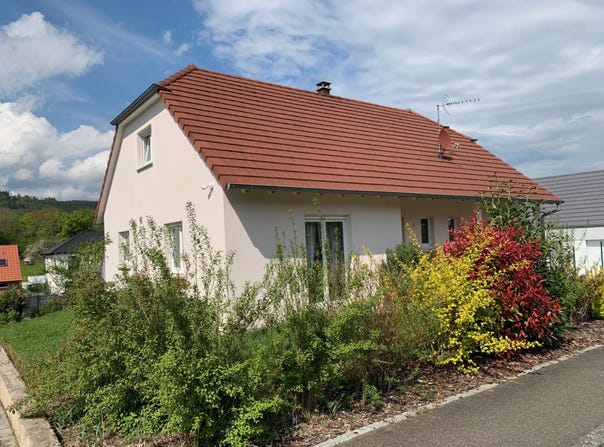 Ottersthal, Bas-Rhin 67700